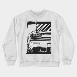 RX7 FD Crewneck Sweatshirt